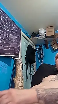 Chat XXX ao vivo de faded206