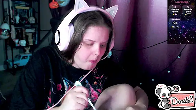 so_cute777's Live XXX Chat