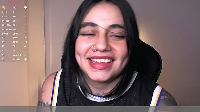 val_bardot Live XXX-Chat