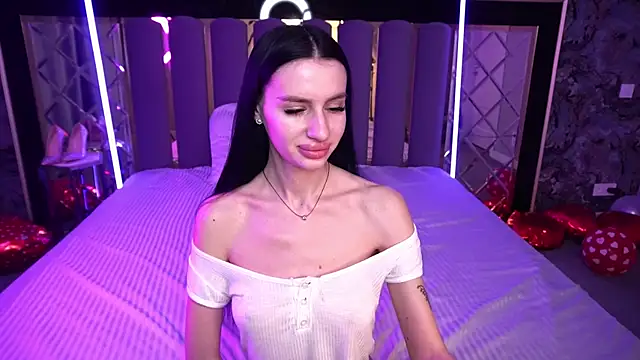 Snow_WhiteeeX's Live XXX Chat