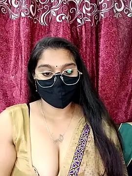 Jasmine_jaaan Webcam-Show