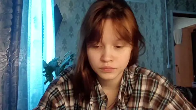 Czat XXX na żywo – Ammymia