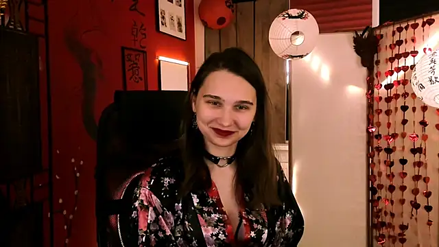 TessaMill: απευθείας συνομιλία ΧΧΧ