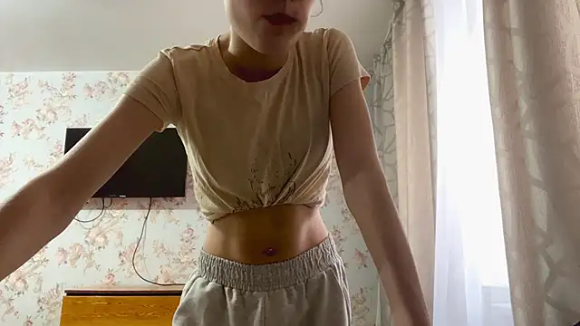 PagedLard Webcam Show