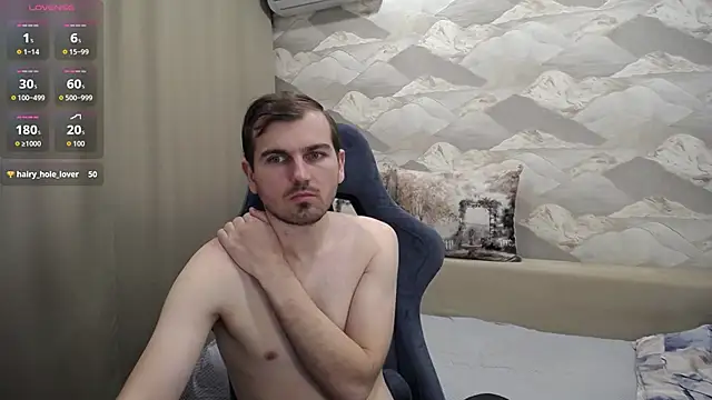 SerzhKorol1 即時 XXX 聊天