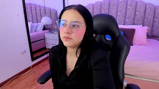 Sembang XXX Secara Langsung Amy_Ferreira