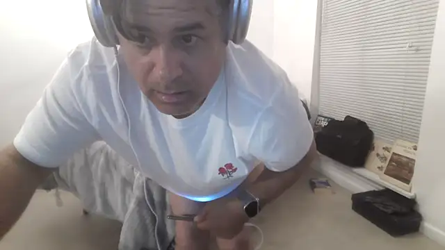 Chatroom XXX en direct de Peachestabby147