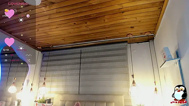 cristal__hot_1 élő XXX-chatje