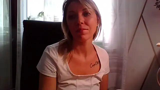 Chat XXX Live VelvetLove287