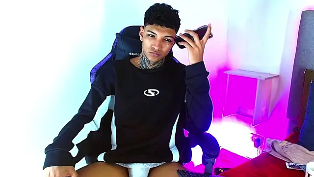 Rick_Wade Live XXX Chat