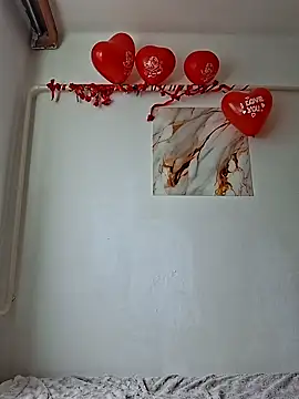 XXX chat uživo modela Nika_aa