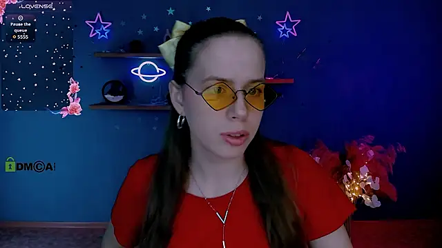 Chat XXX Live lumi_soft