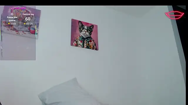 lilith_luv Chat XXX in diretta