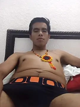 ariel_perez666 Webcam Show