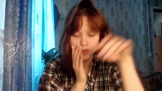 Ammymia – Naživo XXX chat