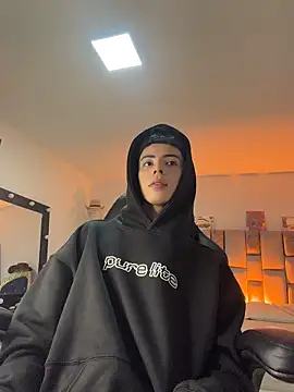 Sebastian_Reed: вебкам-шоу