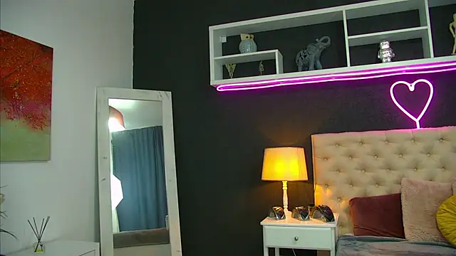 Chat XXX en directo de TaniaKaverina