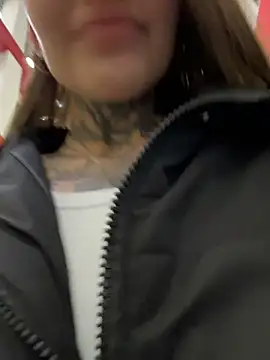 KishaMur – Naživo XXX chat