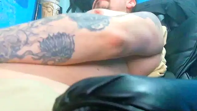 faded206 라이브 XXX 채팅