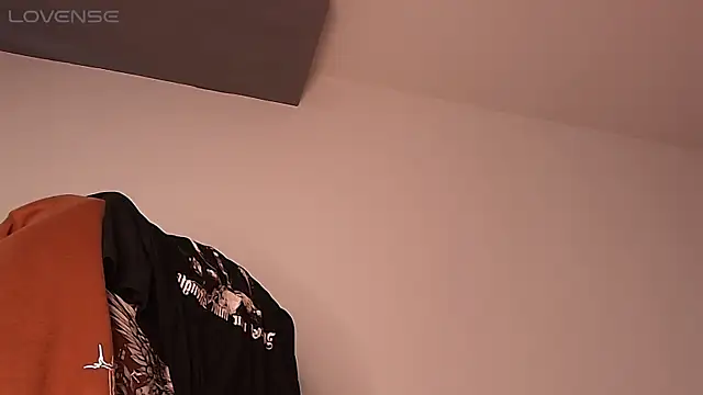 BjornSteel élő XXX-chatje