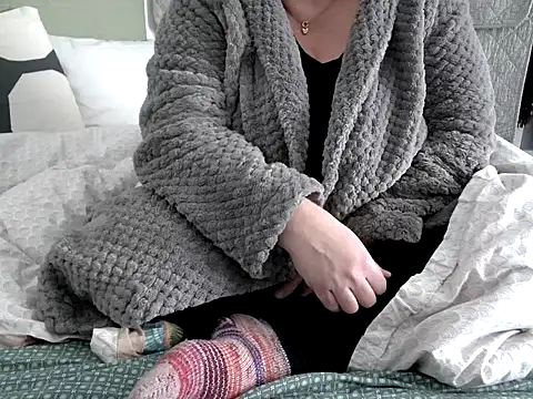 MarthaBriest Live XXX-Chat