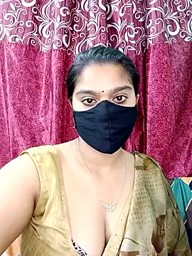 Jasmine_jaaan Show Webcam