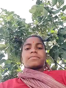 Webkamerová show Gungun_thakur