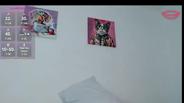 lilith_luv Live XXX-Chat