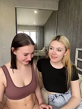 แชท XXX สดของ Kate_Town