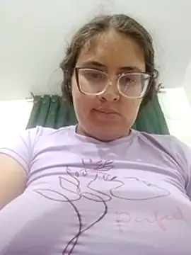 johannasexy97 Obrolan Langsung XXX