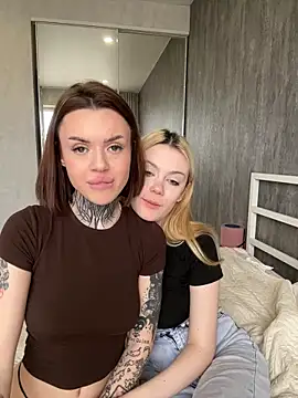 Kate_Town's Live XXX Chat