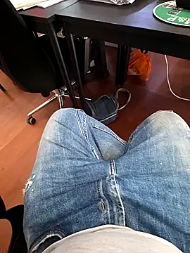 dream_catcher Adlı Modelin Web Kamerası Şovu