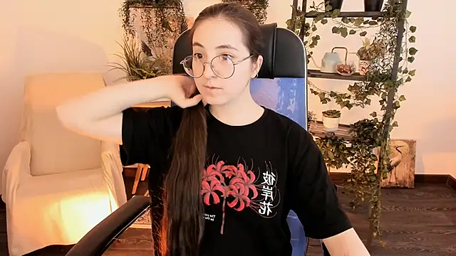 VirtuallVoyant: απευθείας συνομιλία ΧΧΧ