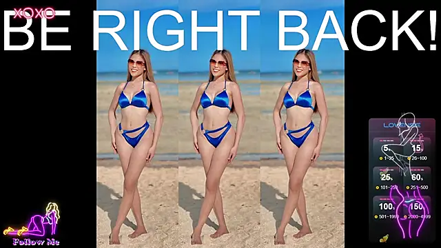 izabella_moore Pertunjukan Webcam