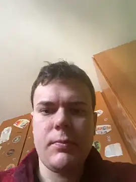 Show de Turbotia na webcam