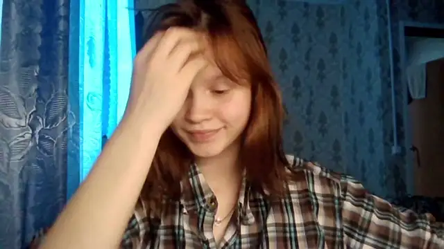 Chat XXX en directo de Ammymia