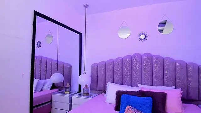 Czat XXX na żywo – Amy_Ferreira