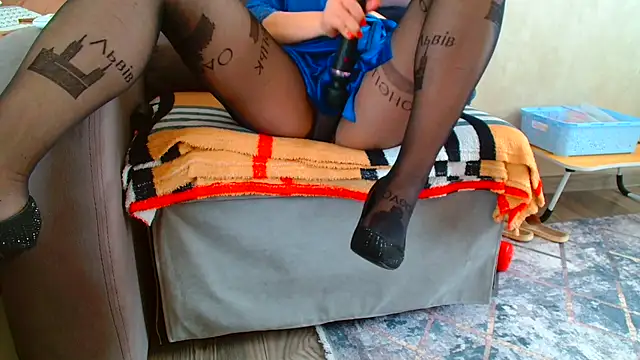 Sembang XXX Secara Langsung Brionia