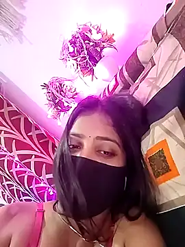 SEEMA_127's Webcam Show