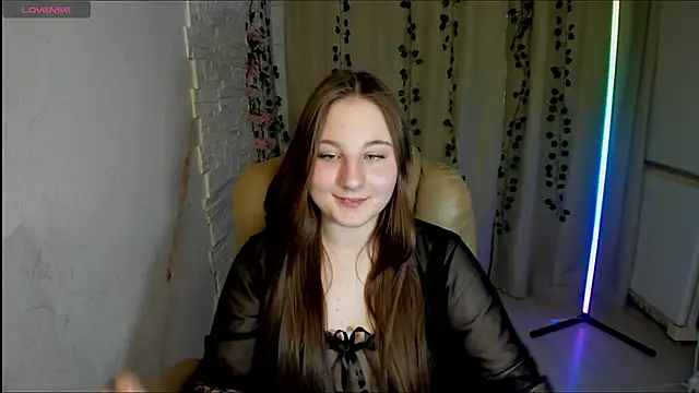 Sembang XXX Secara Langsung EvaxCharm