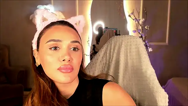 Kimberly_ChapmanのライブXXXチャット