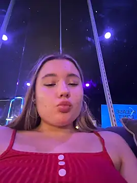 Sembang XXX Secara Langsung VineraSweet