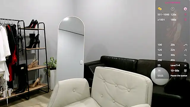 دردشة Ella_Sea الجنسية المباشرة