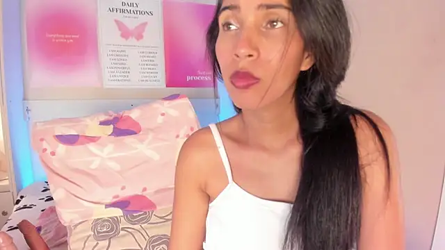 Chatroom XXX en direct de LexxaQueen