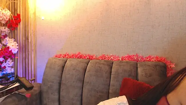 Chat XXX ao vivo de Valk_submissive