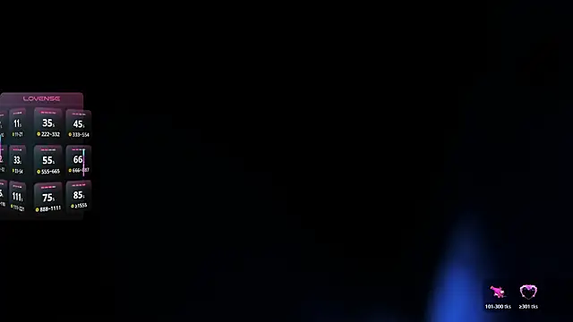 Chat XXX ao vivo de Scarlet_Rosexx