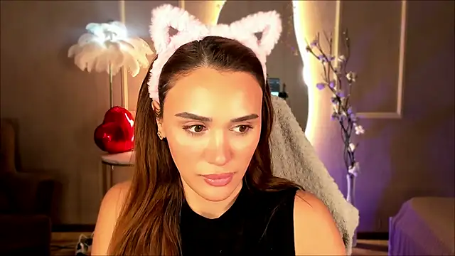 แชท XXX สดของ Kimberly_Chapman