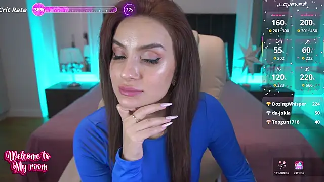 Sembang XXX Secara Langsung AnzhyTeqila