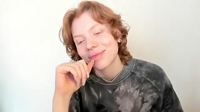 Chat XXX ao vivo de StellaDavis