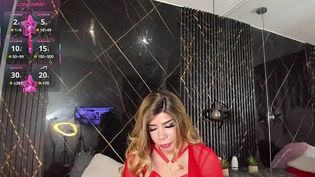 Онлайн чат XXX Giorgina_Parado